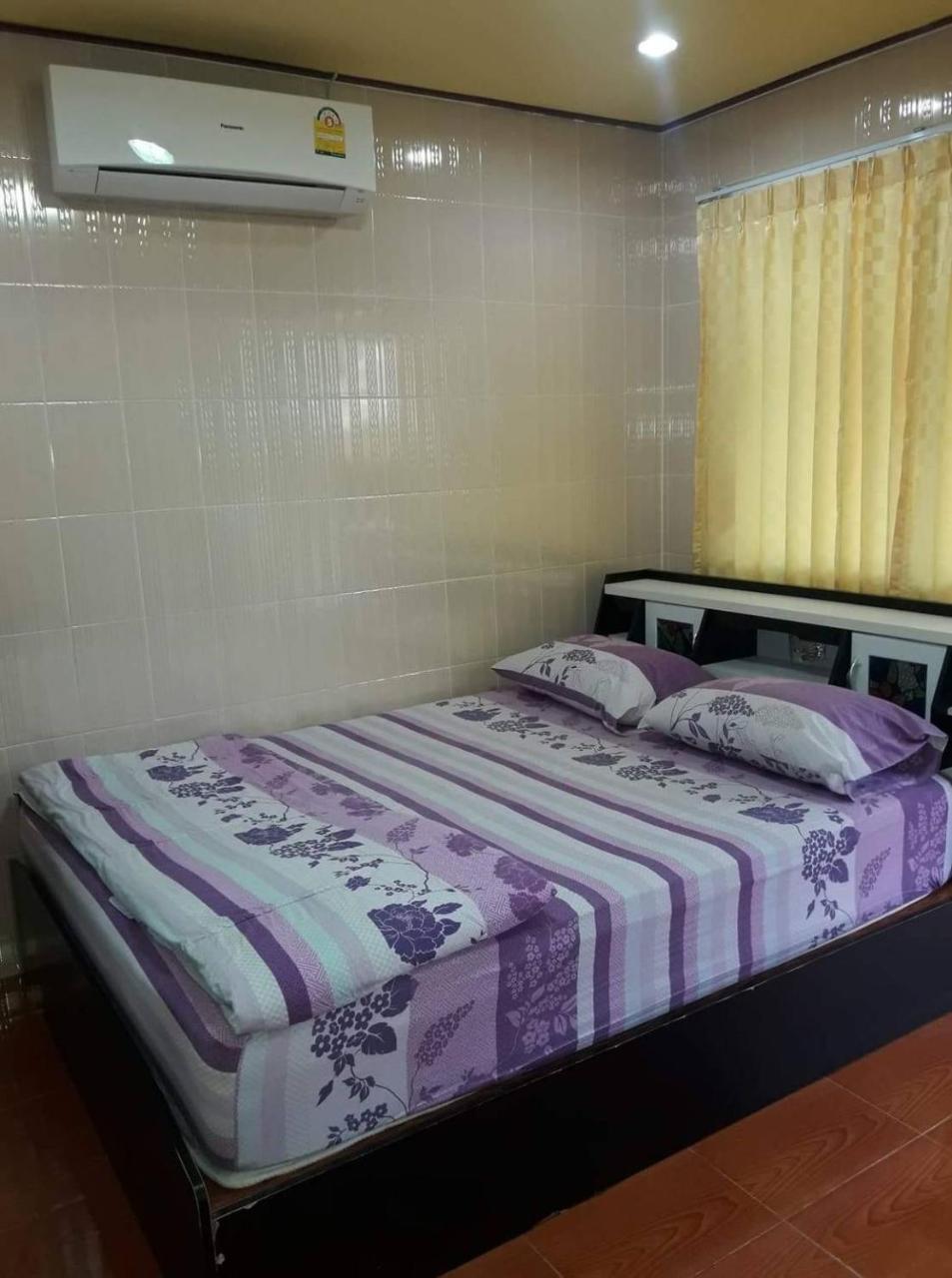 Muean Fhan Resort Aranyaprathet Exterior foto